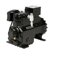 Compresor Copeland Discus 4D, Temperatura Baja, Btus 62,500, Eer 4.9, 230-460/3/60, R22, Hp 22, Cfh 3,738 - 4Djnf76Ke-Tsk-C00 Compresor Copeland Discus 4D, Temperatura Baja, Btus 62,500, Eer 4.9, 230-460/3/60, R22, Hp 22, Cfh 3,738 - 4Djnf76Ke-Tsk-C00