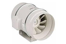 Extractor Helicocentrifugo, Vent-143 - Td-500/150 Extractor Helicocentrifugo, Vent-143 - Td-500/150