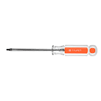 Desarmador punta Torx T 30 mango de PVC Pretul - DT-30P / 29987 Desarmador punta Torx T 30 mango de PVC Pretul - DT-30P / 29987