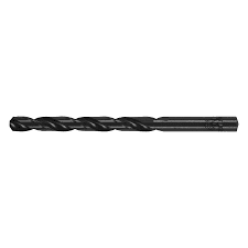Broca de alta velocidad, oxido negro, 19/64' - BAV-19/64-N / 15327 Broca de alta velocidad, oxido negro, 19/64' - BAV-19/64-N / 15327