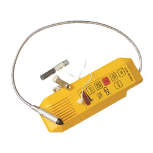 Detector De Fugas Electronico 10 Niveles Alarma 100 Tonos Gases Cfcs Hcfcs Hfcs - Ls-790B Detector De Fugas Electronico 10 Niveles Alarma 100 Tonos Gases Cfcs Hcfcs Hfcs - Ls-790B