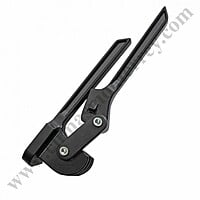 TB-301A Doblador de Tubo 3 Medidas, 1/4, 5/16, 3/8 - Barreto - TB-301A TB-301A Doblador de Tubo 3 Medidas, 1/4, 5/16, 3/8 - Barreto - TB-301A