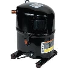 Compresor Reciprocante, 1.5 Tonelada, 208-230V, Btu 18,000, R22, Media Temperatura - Cr18Kq-Tf5-240Bn Compresor Reciprocante, 1.5 Tonelada, 208-230V, Btu 18,000, R22, Media Temperatura - Cr18Kq-Tf5-240Bn