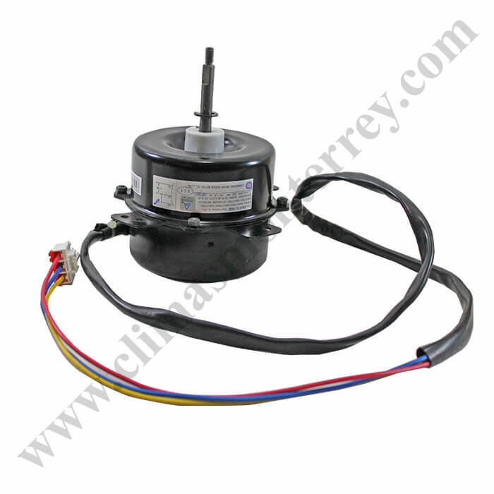 Motor Evaporador Para Minisplit Lg 220V - EAU41577623