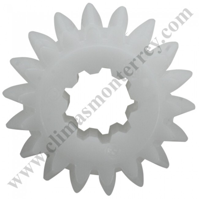Engrane Para Lavadora, Pinion, Transmission - W10221114 Engrane Para Lavadora, Pinion, Transmission - W10221114
