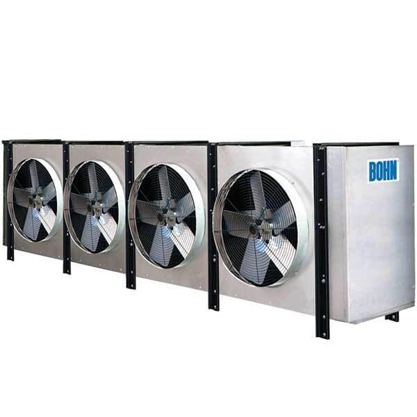 Evaporador Alto Perfil Deshelo Por Aire 8App,208-230/3/60,Ventiladores 4,Bha2780Cpa Evaporador Alto Perfil Deshelo Por Aire 8App,208-230/3/60,Ventiladores 4,Bha2780Cpa