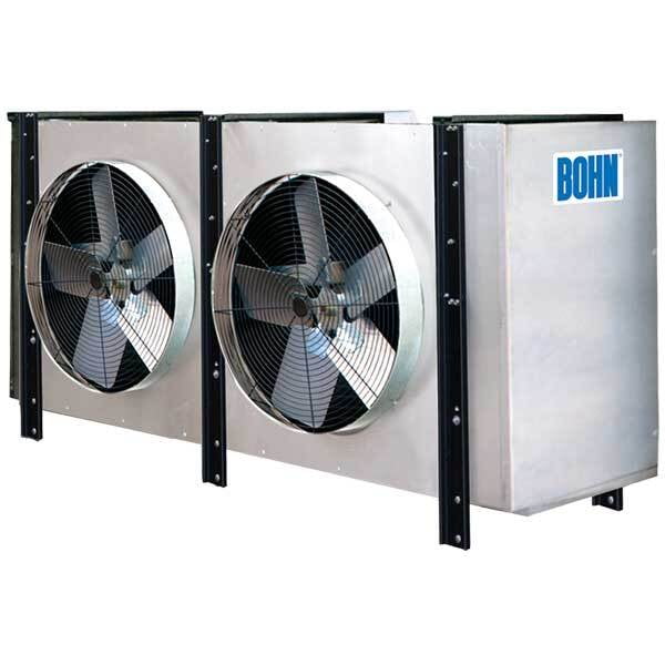 Evaporador Alto Perfil Deshielo Electrico 4App 208-230/3/60 Motor Tot.Cerrado,Bhl400Cta Evaporador Alto Perfil Deshielo Electrico 4App 208-230/3/60 Motor Tot.Cerrado,Bhl400Cta