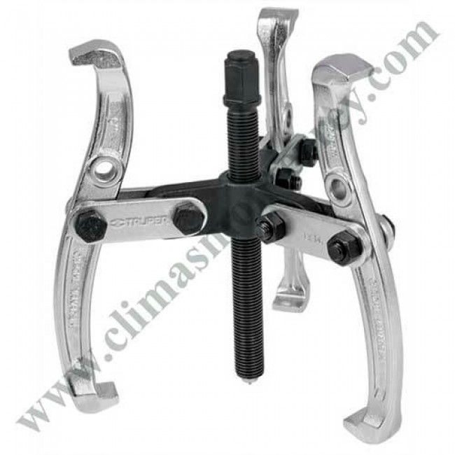 Extractor de poleas, 3 quijadas, 3' - EX-P3 / 14500 Extractor de poleas, 3 quijadas, 3' - EX-P3 / 14500
