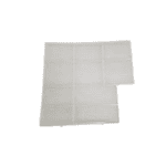 Filtro Evaporador Para MiniSplit Mirage 1Ton, 27cm X 29cm, TITANIUM II (Izq) - 222501090014 Filtro Evaporador Para MiniSplit Mirage 1Ton, 27cm X 29cm, TITANIUM II (Izq) - 222501090014