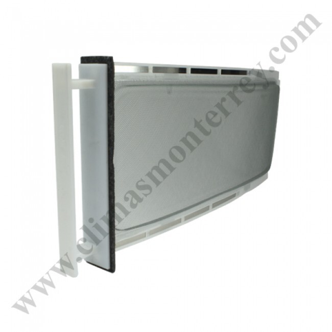 Filtro Atrapa Pelusa Para Secadora - 339392 Filtro Atrapa Pelusa Para Secadora - 339392