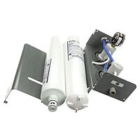 Filtro De Agua Artic Pure Compatible Con Maquinas De Hielo Q-1800, I-1200, I-1400, I-1800, I-1470C, I-1870C, I-2170C, Rn-1000, Rn-1278C, Rn-1400M, Rf/Rfs-2378C, Rf/Rfs-2379R - Ar-40000 Filtro De Agua Artic Pure Compatible Con Maquinas De Hielo Q-1800, I-1200, I-1400, I-1800, I-1470C, I-1870C, I-2170C, Rn-1000, Rn-1278C, Rn-1400M, Rf/Rfs-2378C, Rf/Rfs-2379R - Ar-40000