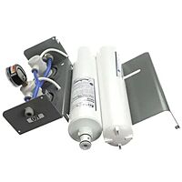 Filtro De Agua Artic Pure Compatible Con Maquinas De Hielo Q-1800, I-1200, I-1400, I-1800, I-1470C, I-1870C, I-2170C, Rn-1000, Rn-1278C, Rn-1400M, Rf/Rfs-2378C, Rf/Rfs-2379R - Ar-40000 Filtro De Agua Artic Pure Compatible Con Maquinas De Hielo Q-1800, I-1200, I-1400, I-1800, I-1470C, I-1870C, I-2170C, Rn-1000, Rn-1278C, Rn-1400M, Rf/Rfs-2378C, Rf/Rfs-2379R - Ar-40000