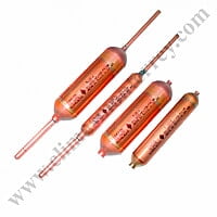 Filtro Deshidratador 15 GRS - 888827 Filtro Deshidratador 15 GRS - 888827