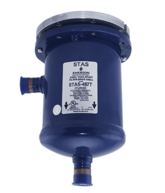 filtro-deshidratador-linea-de-liquido-recargable-48-pulg-7-8-cap-10-ton-emerson filtro-deshidratador-linea-de-liquido-recargable-48-pulg-7-8-cap-10-ton-emerson