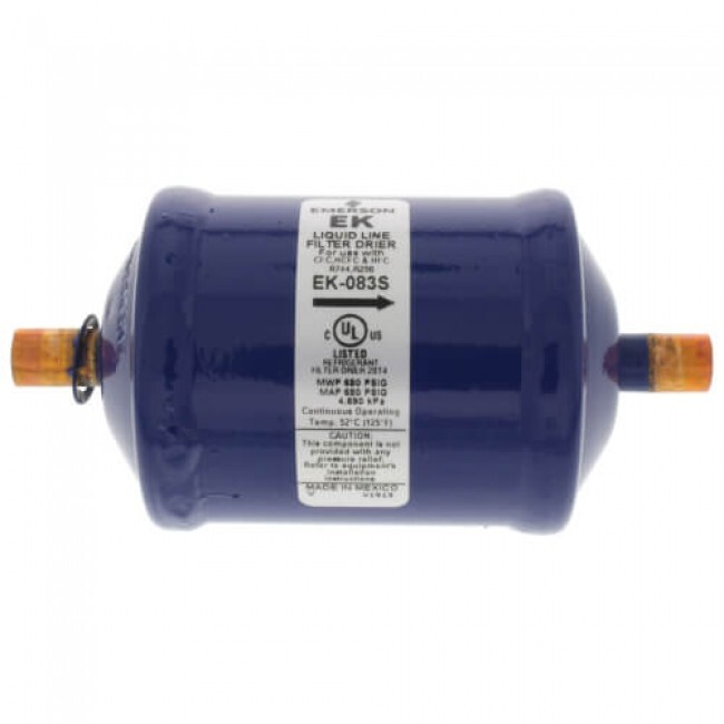 filtro-deshidratador-linea-de-liquido-sellado-3-8-soldable-cap-3-ton-emerson filtro-deshidratador-linea-de-liquido-sellado-3-8-soldable-cap-3-ton-emerson