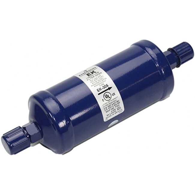filtro-deshidratador-linea-de-liquido-sellado-5-8-fler-cap-10-ton-emerson filtro-deshidratador-linea-de-liquido-sellado-5-8-fler-cap-10-ton-emerson