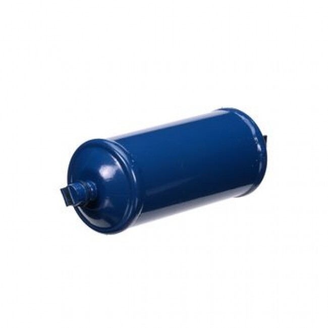 Filtro Deshidratador Linea De Liquido Sellado 5/8 Fler Cap. 15 Ton. Emerson - Bok-305Hh Filtro Deshidratador Linea De Liquido Sellado 5/8 Fler Cap. 15 Ton. Emerson - Bok-305Hh