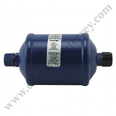 Filtro Deshidratador Para Thermo King 3/8 Oring Emerson - Adk-163Ors Filtro Deshidratador Para Thermo King 3/8 Oring Emerson - Adk-163Ors