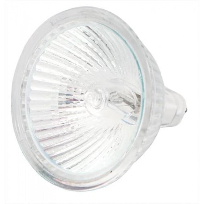 Foco de halógeno tipo MR 16, 50 w, Volteck - MR-1650 / 47253 Foco de halógeno tipo MR 16, 50 w, Volteck - MR-1650 / 47253