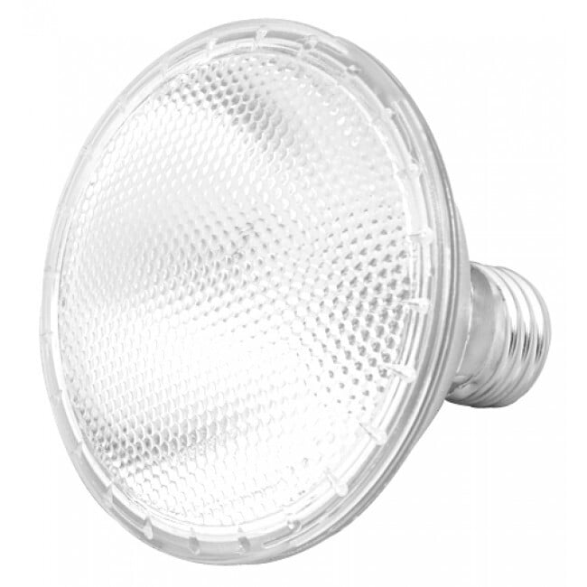 Foco de halógeno tipo PAR 30, 75 w, Volteck - PR-3075 / 47248 Foco de halógeno tipo PAR 30, 75 w, Volteck - PR-3075 / 47248