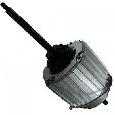 Motor De Ventana Para Minisplit Mirage 2Ton, Cj200F(Yfk-200F- 6),208-230V,60Hz,1.5A,200W,6 Polos - 150116035