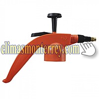 Fumigador doméstico, 1 litro - FDO-1 / 10929 Fumigador doméstico, 1 litro - FDO-1 / 10929