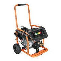 Hidrolavadora con motor a gasolina, 4000 PSI - LAGAS-4000 / 12910 Hidrolavadora con motor a gasolina, 4000 PSI - LAGAS-4000 / 12910