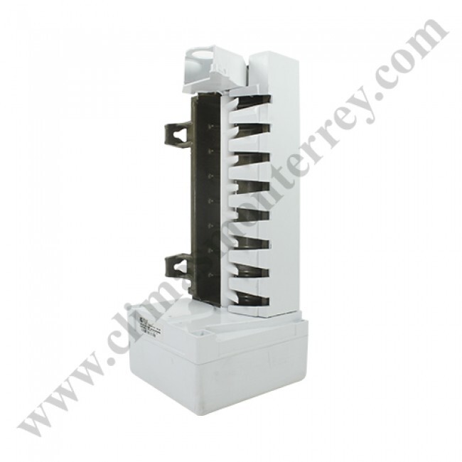 Ice Maker Para Refrigerador, 118 V, 60 Hz - W10190965 Ice Maker Para Refrigerador, 118 V, 60 Hz - W10190965