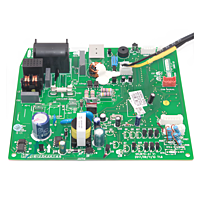 Tarjeta Condensador Tablero Principal Interior - Gr-30138000662 Tarjeta Condensador Tablero Principal Interior - Gr-30138000662