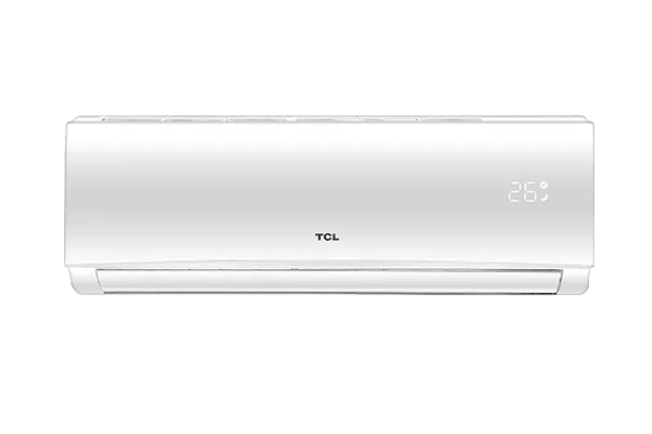 Condensadora Minisplit, 01Ton, Solo Frio, 110v, Estandar - S12P-ECF12O