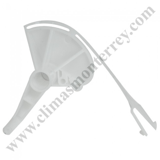 Kit Balata Freno - 3967345K Kit Balata Freno - 3967345K