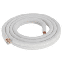 Kit Tuberia de Aluminio 3/8 y 1/4 CLUXER - CXA12N Kit Tuberia de Aluminio 3/8 y 1/4 CLUXER - CXA12N