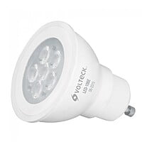 Lámpara de LED, MR16, GU5.3, 6 W, luz cálida - LED-166EC / 46179 Lámpara de LED, MR16, GU5.3, 6 W, luz cálida - LED-166EC / 46179