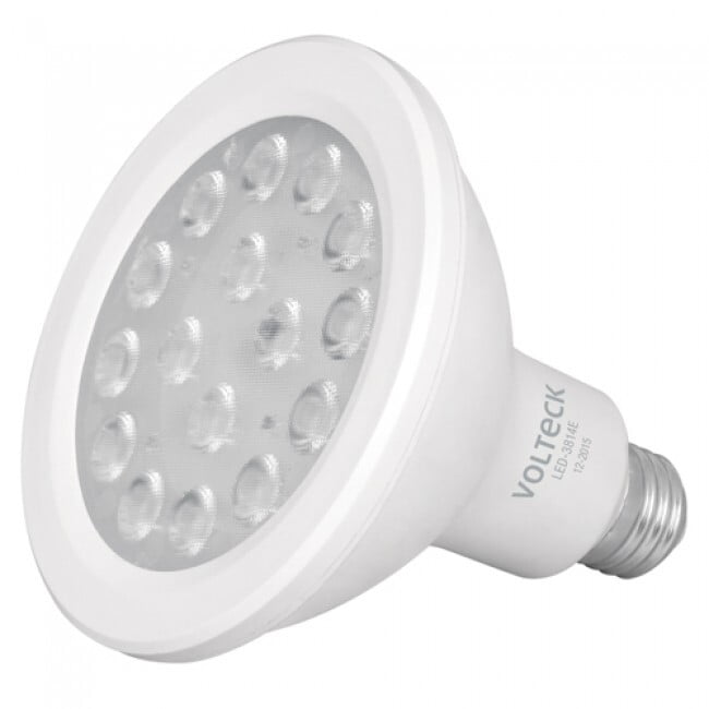 Lámpara de LED, PAR 38, 14 W, luz de día - LED-3814E / 46191 Lámpara de LED, PAR 38, 14 W, luz de día - LED-3814E / 46191