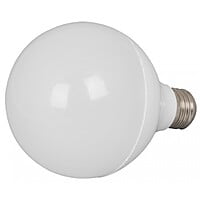 Lámpara de LED, tipo globo, 8 W, luz de día - LED-G10 / 46195 Lámpara de LED, tipo globo, 8 W, luz de día - LED-G10 / 46195