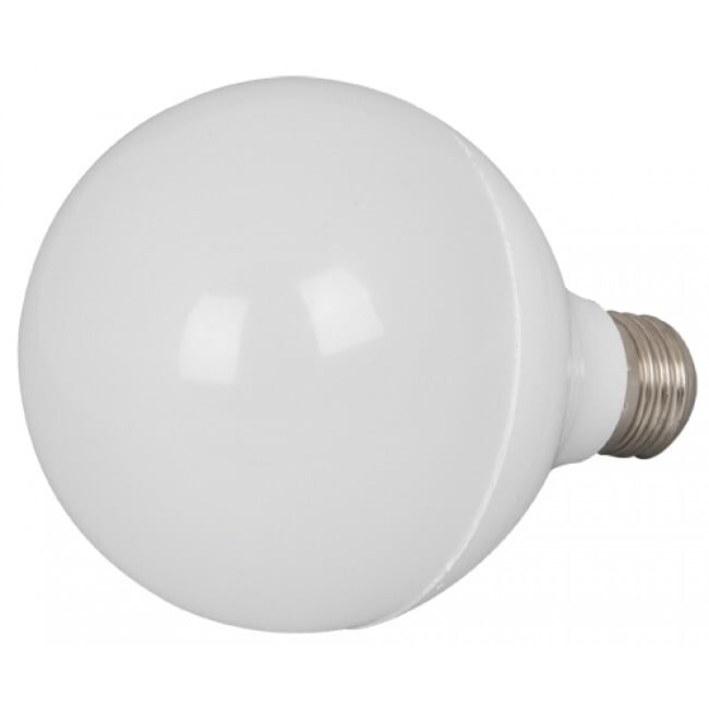 Lámpara de LED, tipo globo, 8 W, luz de día - LED-G10 / 46195 Lámpara de LED, tipo globo, 8 W, luz de día - LED-G10 / 46195