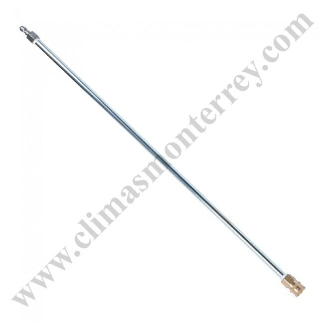 Lanza Extension De 24 Pulgadas / 60 Cm - Cj-9656 Lanza Extension De 24 Pulgadas / 60 Cm - Cj-9656