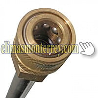 Lanza Extension De 36 Pulgadas / 91 Cm Para Coil Jet - Cj-9657 Lanza Extension De 36 Pulgadas / 91 Cm Para Coil Jet - Cj-9657