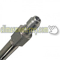 Lanza Extension De 36 Pulgadas / 91 Cm Para Coil Jet - Cj-9657 Lanza Extension De 36 Pulgadas / 91 Cm Para Coil Jet - Cj-9657