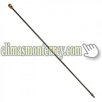 Lanza Extension De 36 Pulgadas / 91 Cm Para Coil Jet - Cj-9657 Lanza Extension De 36 Pulgadas / 91 Cm Para Coil Jet - Cj-9657
