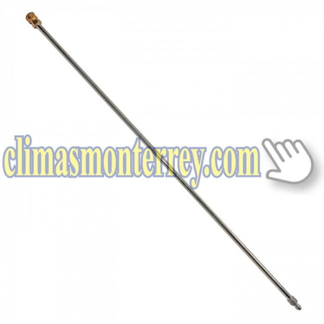 Lanza Extension De 36 Pulgadas / 91 Cm Para Coil Jet - Cj-9657 Lanza Extension De 36 Pulgadas / 91 Cm Para Coil Jet - Cj-9657