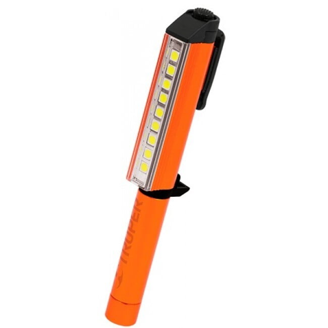Linterna de aluminio, tipo pluma, 3 pilas AAA - LINAP-3AAA / 18364 Linterna de aluminio, tipo pluma, 3 pilas AAA - LINAP-3AAA / 18364