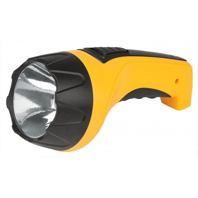 Linterna recargable de 15 leds, Pretul - LIRE-15P / 24086 Linterna recargable de 15 leds, Pretul - LIRE-15P / 24086