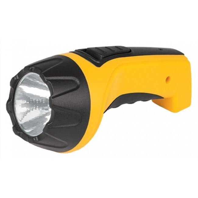 Linterna recargable de 4 leds, Pretul - LIRE-4P / 24093 Linterna recargable de 4 leds, Pretul - LIRE-4P / 24093