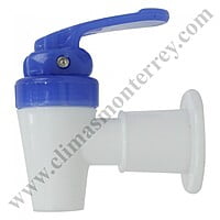 Llave Azul para Enfriador, Rosca Hembra 3/8 - 8-88810 Llave Azul para Enfriador, Rosca Hembra 3/8 - 8-88810