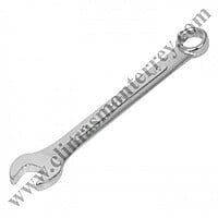 Llave combinada, 7/16' x 130 mm, Pretul - LL-1214P / 21883 Llave combinada, 7/16' x 130 mm, Pretul - LL-1214P / 21883
