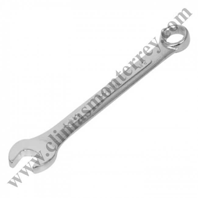 Llave combinada, 7/16' x 130 mm, Pretul - LL-1214P / 21883 Llave combinada, 7/16' x 130 mm, Pretul - LL-1214P / 21883