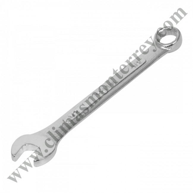 Llave combinada, 9/16' x 165 mm, Pretul - LL-1218P / 21885 Llave combinada, 9/16' x 165 mm, Pretul - LL-1218P / 21885