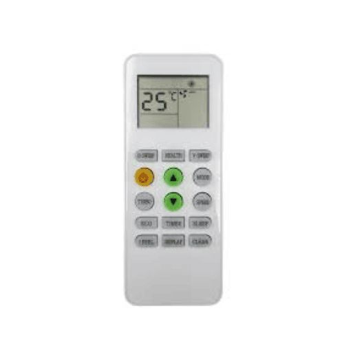 Control Remoto Frecuencia PRIME - KKG21B-C3 Control Remoto Frecuencia PRIME - KKG21B-C3