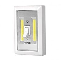 Luz de Led con interruptor para pared - LUZ-AP / 49970 Luz de Led con interruptor para pared - LUZ-AP / 49970